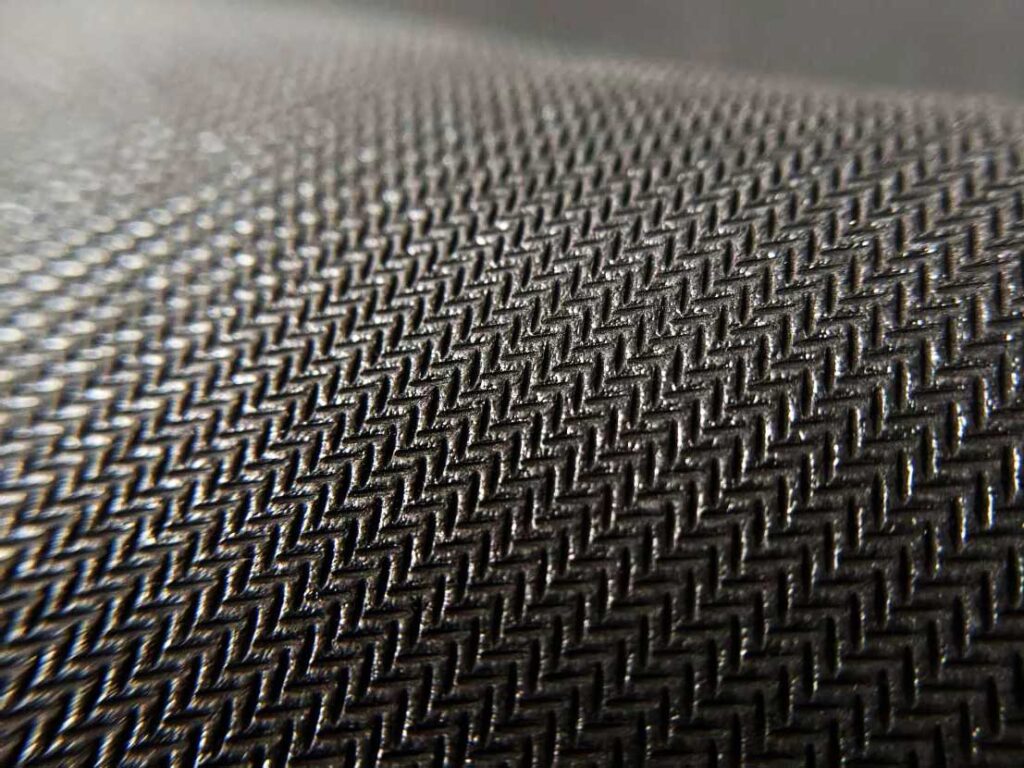 Anti-slip mouse pad