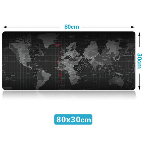 Locking Edge Gaming Mousepad Custom Pattern Supplier - изображение 6