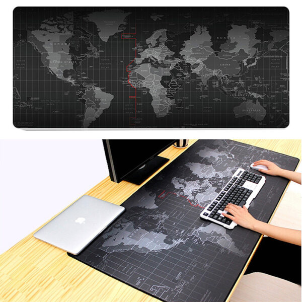 Locking Edge Gaming Mousepad Custom Pattern Supplier - изображение 7