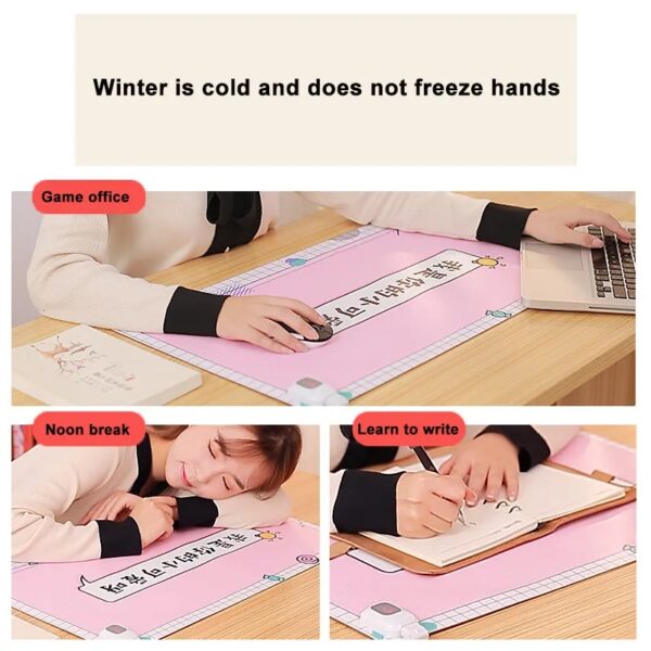 Intelligent Heated Mouse Pad - Image 8