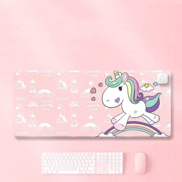 Intelligent Heated Mouse Pad - Image 7