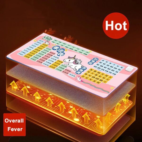 Intelligent Heated Mouse Pad - Image 6