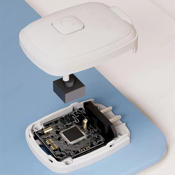 Intelligent Heated Mouse Pad - Image 5