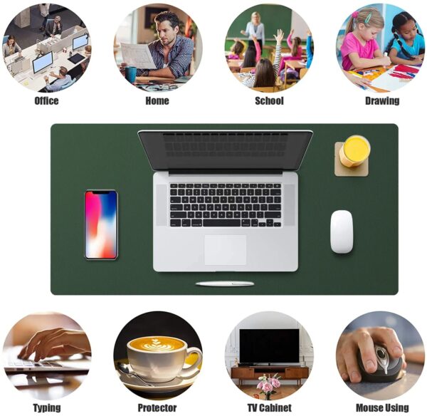PU Leather Waterproof Mouse Pad Manufacturer - Bild 7