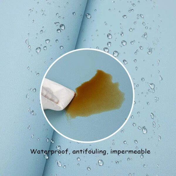 PU Leather Waterproof Mouse Pad Manufacturer - Bild 3