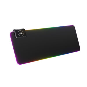DS20 RGB Gaming Mousepad with Wireless Charging OEM