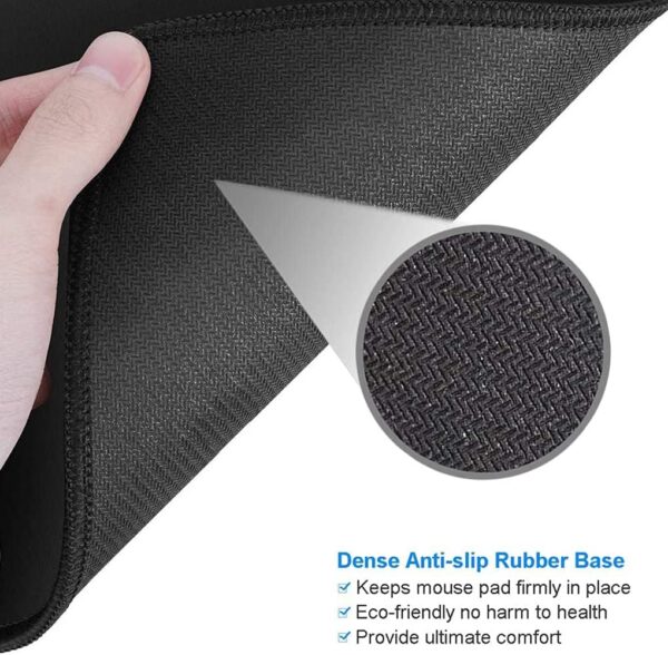 Round Cute Personalized Mouse Pad Manufacturer - Image 7