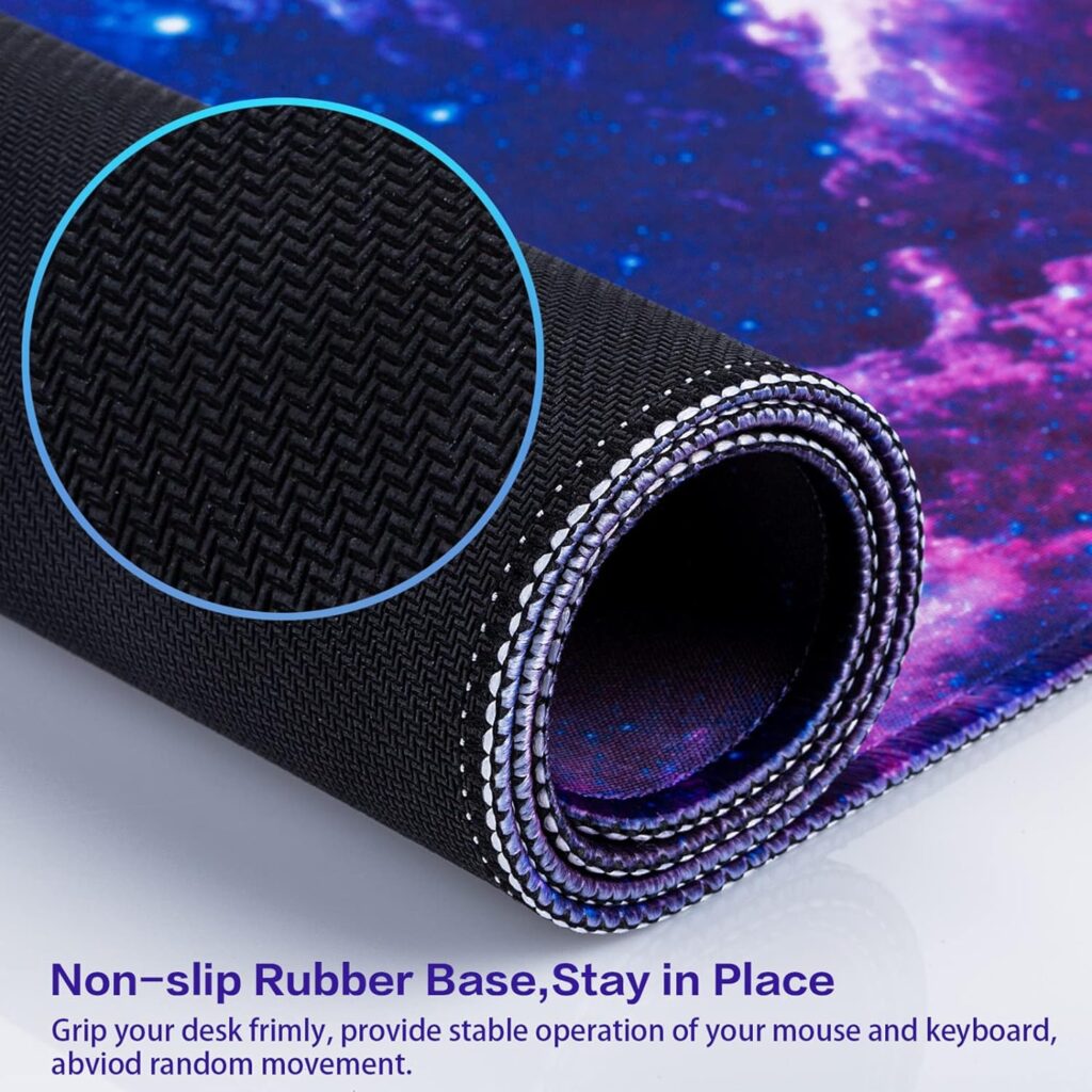 mouse pad rubber