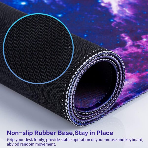 mouse pad rubber