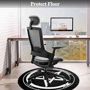 chair mats factory