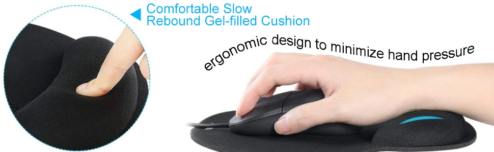 bulk custom mouse pads