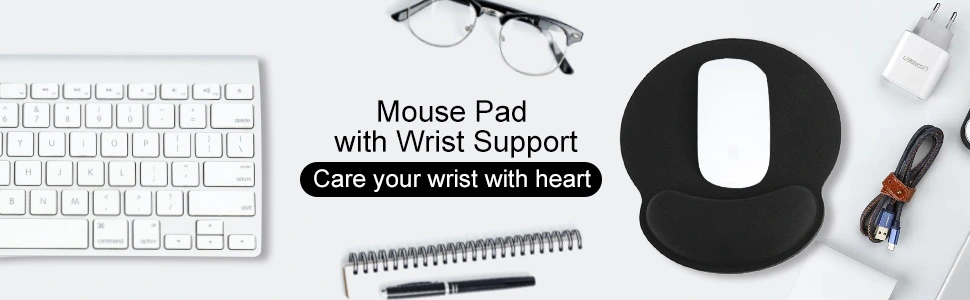bulk custom mouse pads