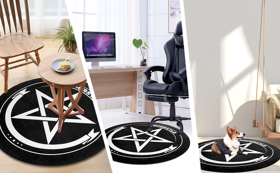 chair mats factory