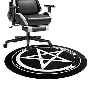 chair mats factory