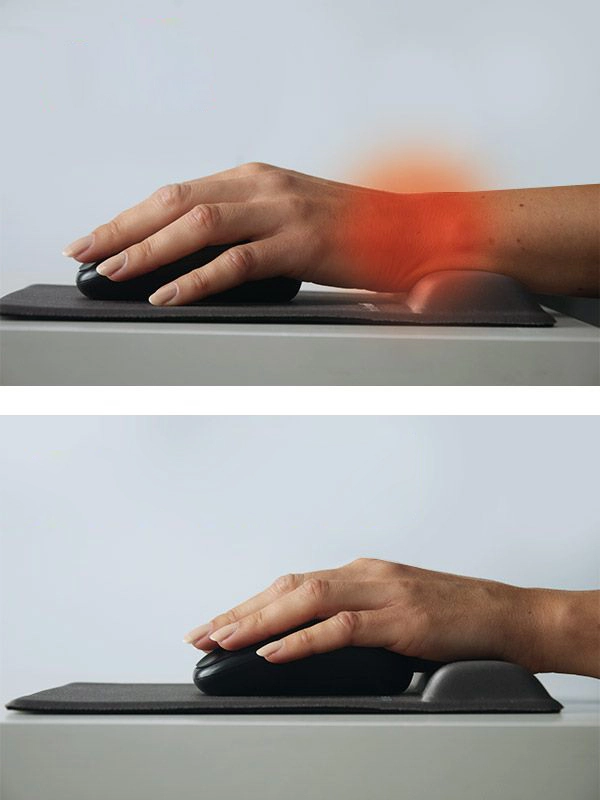 bulk custom mouse pads
